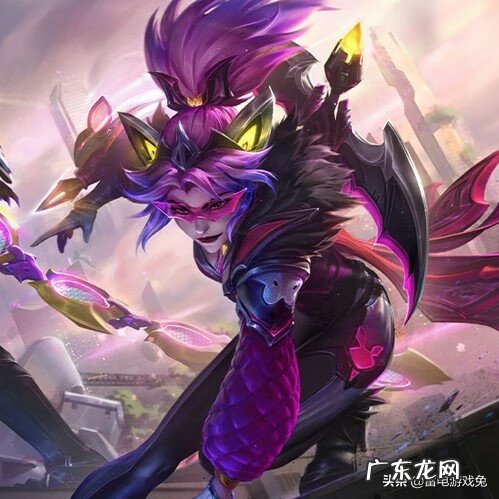 最新英雄联盟装备大全详解 英雄联盟装备大全详解