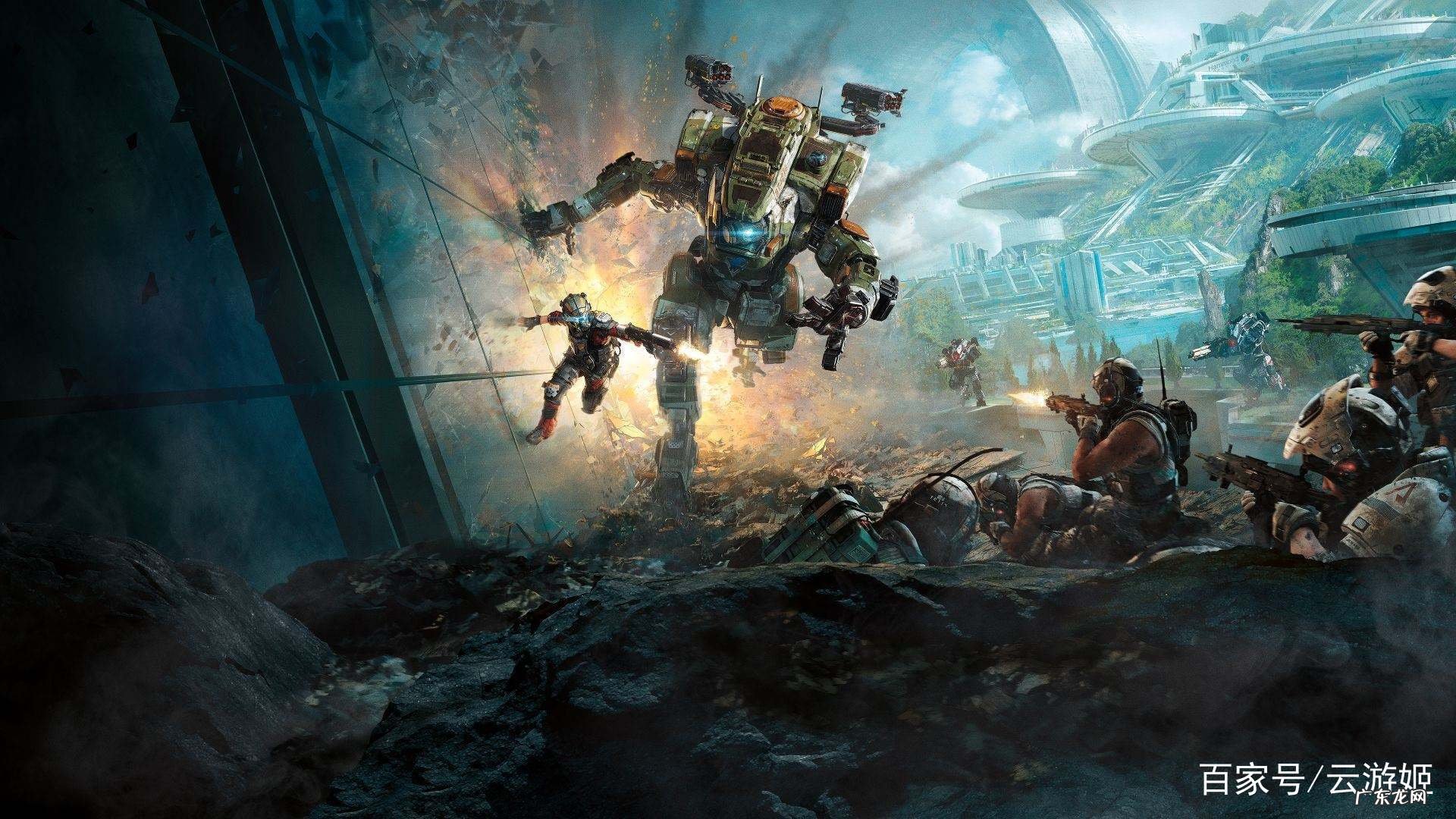 机械战士游戏 重装机械战士