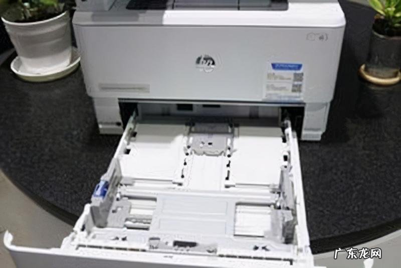 惠普打印机使用教程图解 惠普传真打印一体机哪款好用