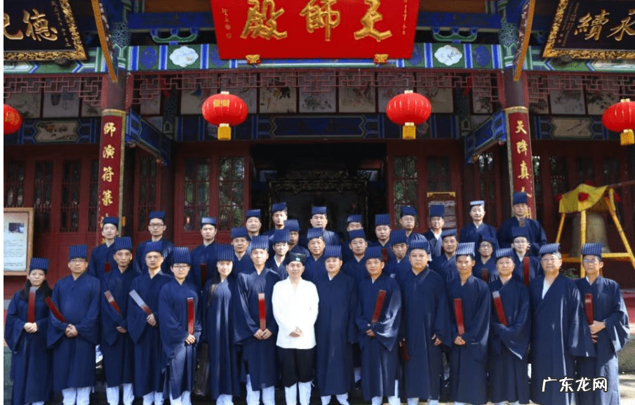 环山抱水藏风聚气格局 大道至简聚气才是好风水