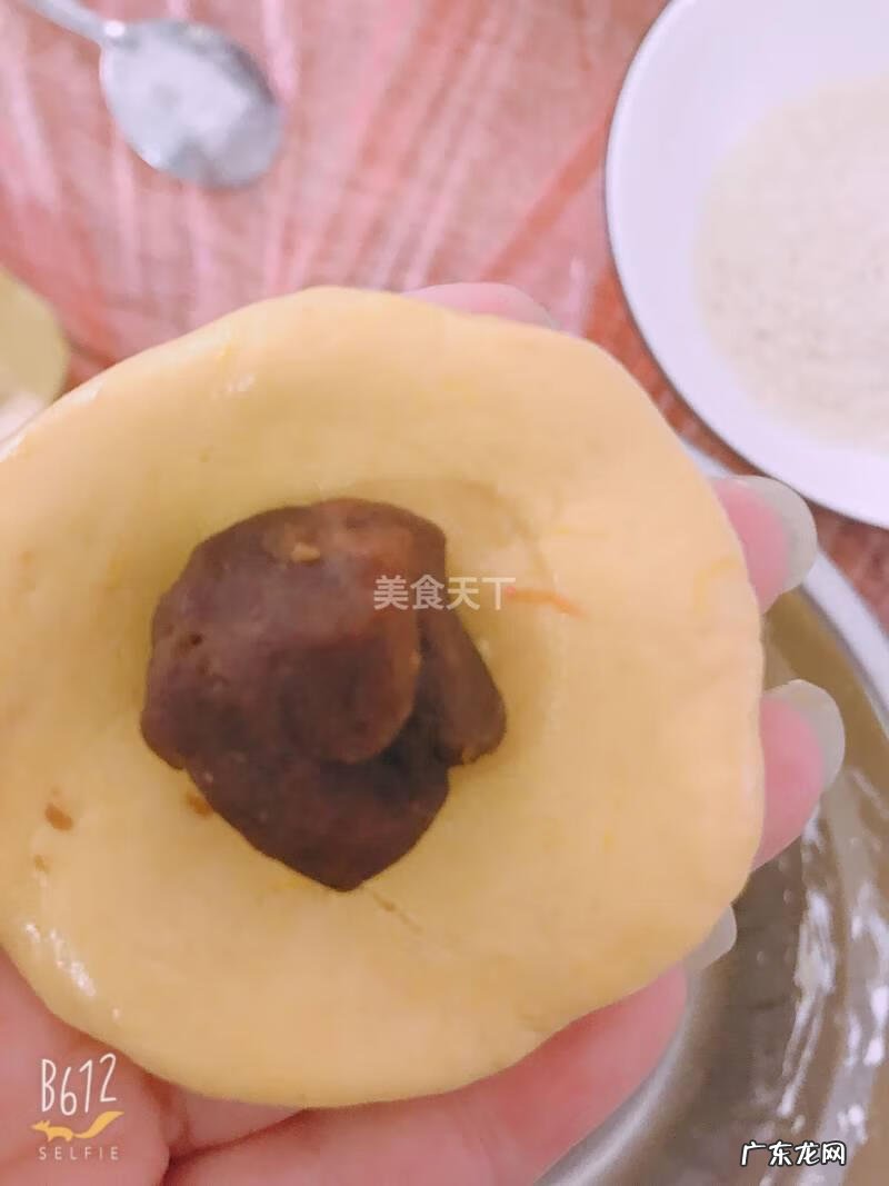 南瓜的做法家常做法 南瓜的做法大全家常做法