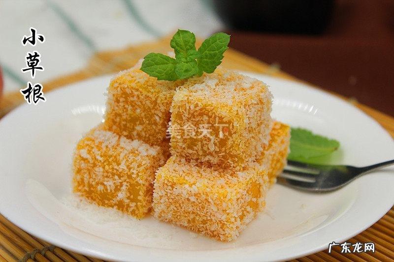 南瓜的做法家常做法 南瓜的做法大全家常做法