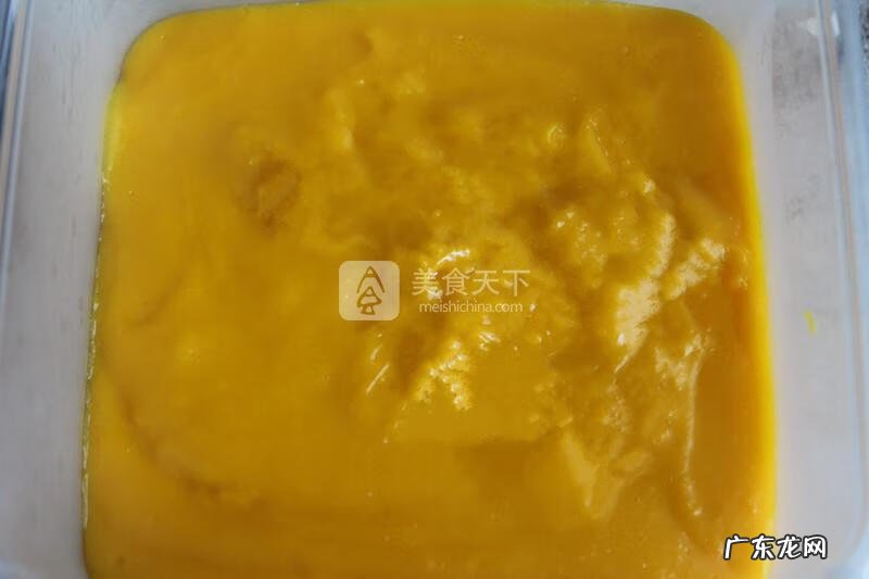 南瓜的做法家常做法 南瓜的做法大全家常做法