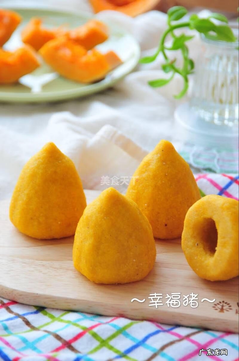 南瓜的做法家常做法 南瓜的做法大全家常做法