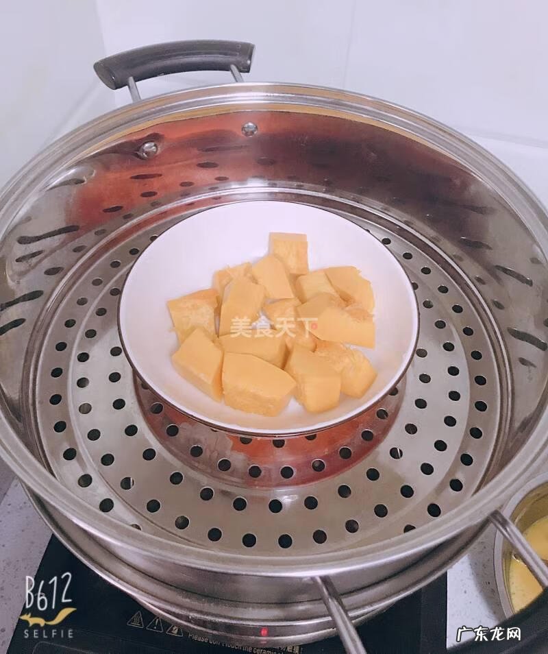 南瓜的做法家常做法 南瓜的做法大全家常做法