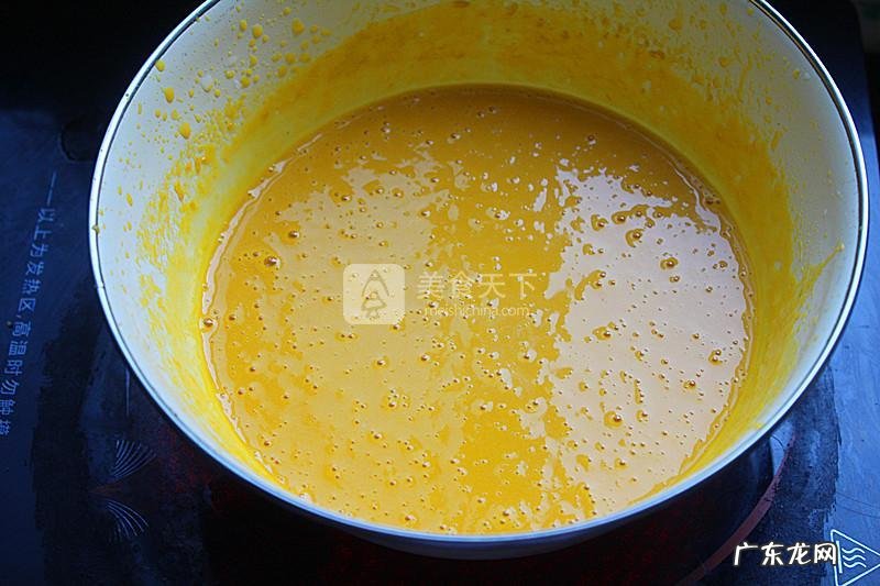 南瓜的做法家常做法 南瓜的做法大全家常做法