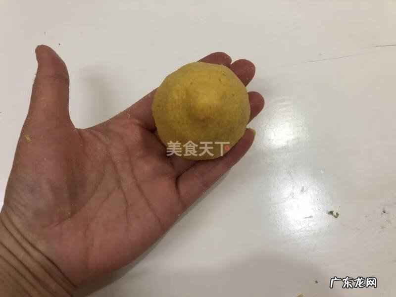 南瓜的做法家常做法 南瓜的做法大全家常做法