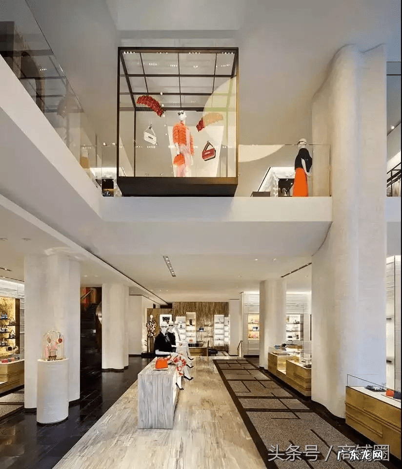 厦门服装店比较多的地方 厦门时装店风水怎么样