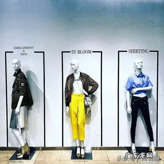 厦门服装店比较多的地方 厦门时装店风水怎么样