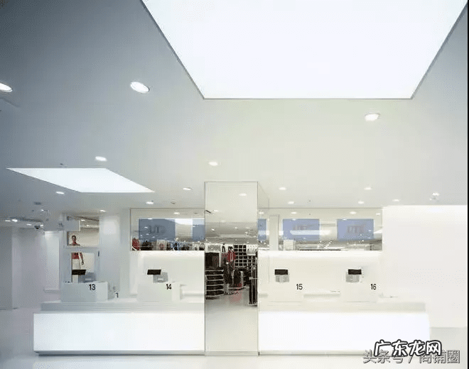 厦门服装店比较多的地方 厦门时装店风水怎么样