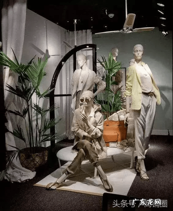 厦门服装店比较多的地方 厦门时装店风水怎么样