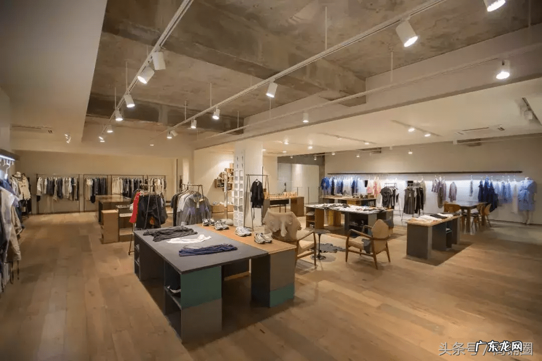 厦门服装店比较多的地方 厦门时装店风水怎么样