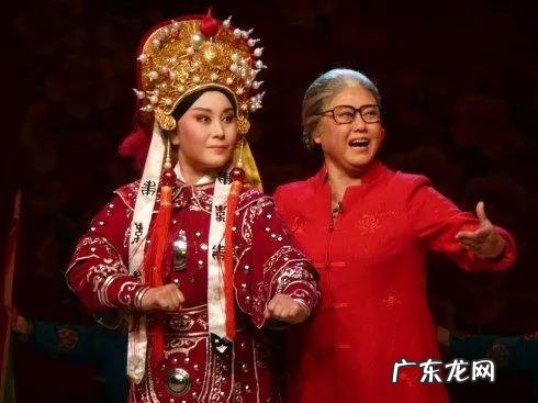 “豫剧皇后”82岁常香玉养生秘诀:4个“日常”,福寿绵长