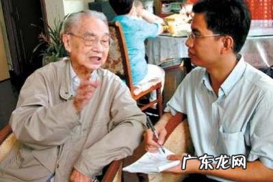 “战士书生”105岁夏征农养生秘诀:4个“主张”,长寿健康