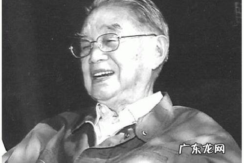 “战士书生”105岁夏征农养生秘诀:4个“主张”,长寿健康