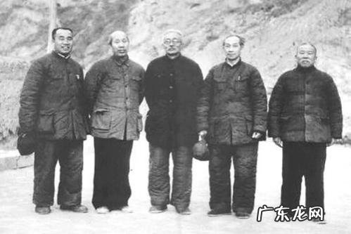 “延安五老之一”88岁谢觉哉养生秘诀：10个习惯，益寿延年