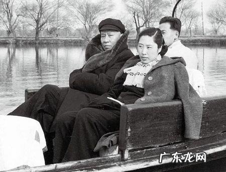 “最美第一夫人”86岁王光美养生秘诀:4个日常,幸福久长