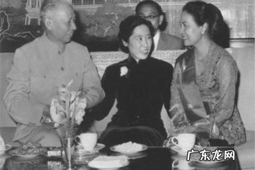 “最美第一夫人”86岁王光美养生秘诀：4个日常，幸福久长