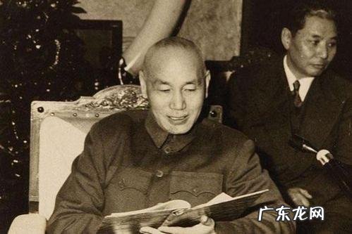 “民国元老”102岁张群养生秘诀:4个要点,活过百年