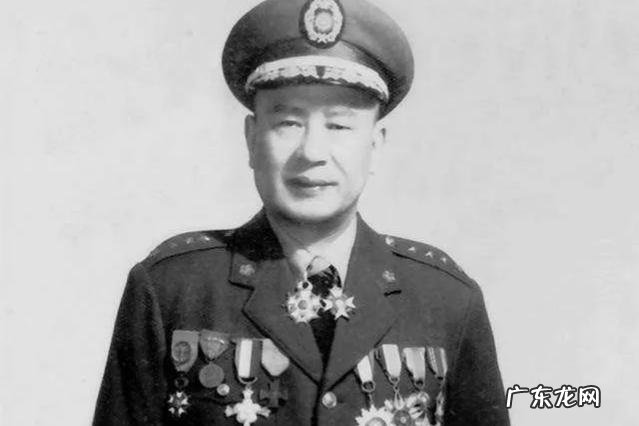 “民国元老”102岁张群养生秘诀:4个要点,活过百年