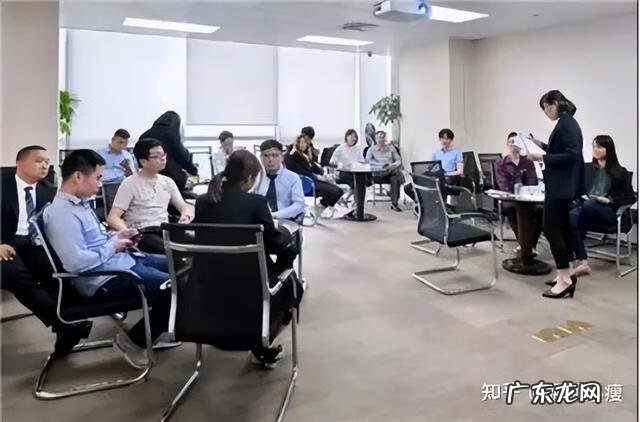 员工培训 企业员工培训课程有哪些