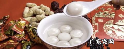 梦见吃汤圆是什么意思周公解梦,梦见买汤圆吃是什么意思