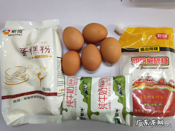 自己用烤箱做蛋糕的做法 如何用烤箱做蛋糕?