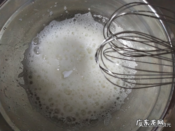 自己用烤箱做蛋糕的做法 如何用烤箱做蛋糕?