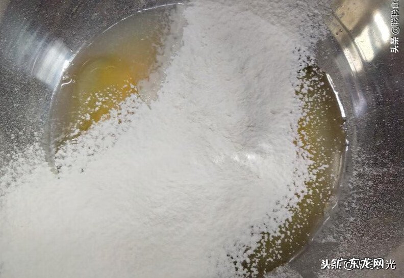 自己用烤箱做蛋糕的做法 如何用烤箱做蛋糕?