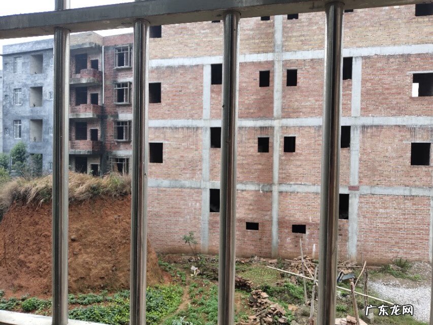 贵港樟木留题风水图 贵港市蓝田村规划