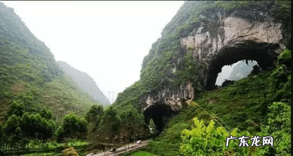 广西百色风水宝地留题 广西百色风水宝地在哪里