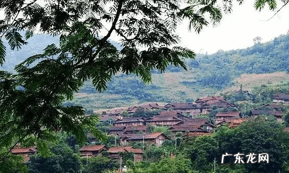 广西百色风水宝地留题 广西百色风水宝地在哪里