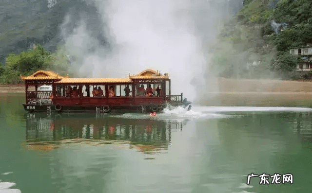 广西百色风水宝地留题 广西百色风水宝地在哪里