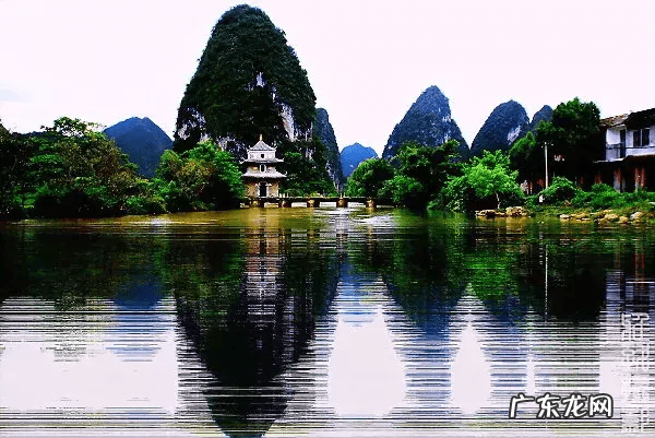 广西百色风水宝地留题 广西百色风水宝地在哪里