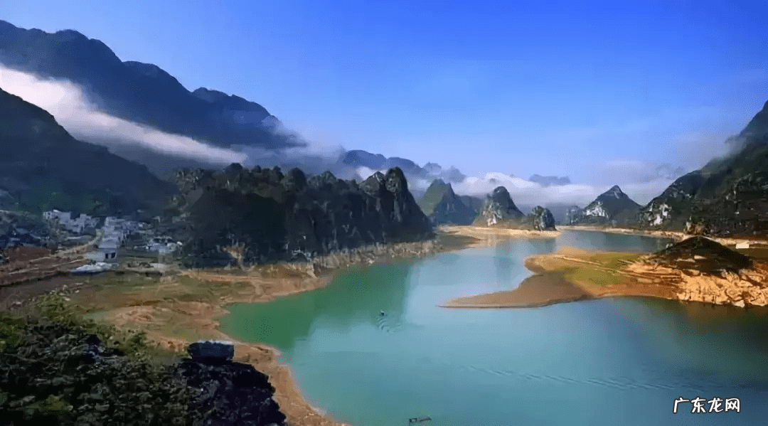 广西百色风水宝地留题 广西百色风水宝地在哪里
