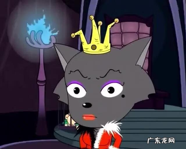 创造与魔法2022有灰太狼吗 创造与魔法灰太狼位置图