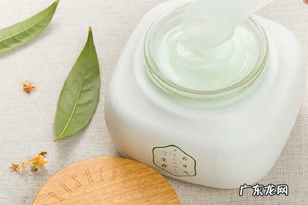 百雀羚面膜效果好不好用，百雀羚保湿面膜好不好