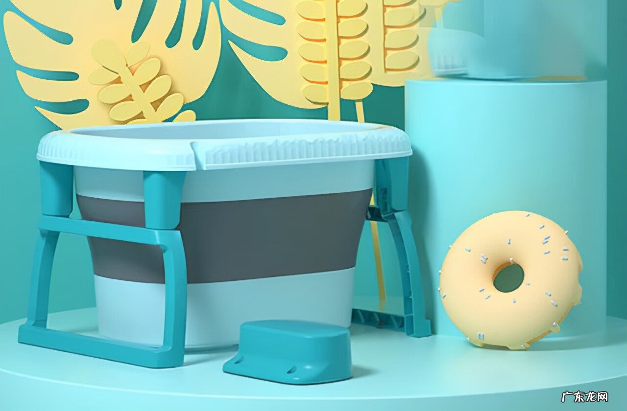 宝宝浴盆婴儿浴盆