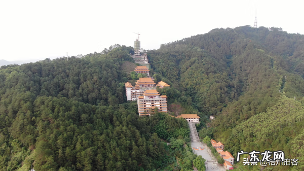 广西风水宝地大全 广西梧州风水宝地