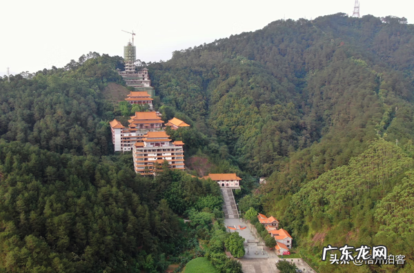 广西风水宝地大全 广西梧州风水宝地