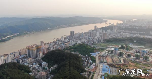 广西风水宝地大全 广西梧州风水宝地