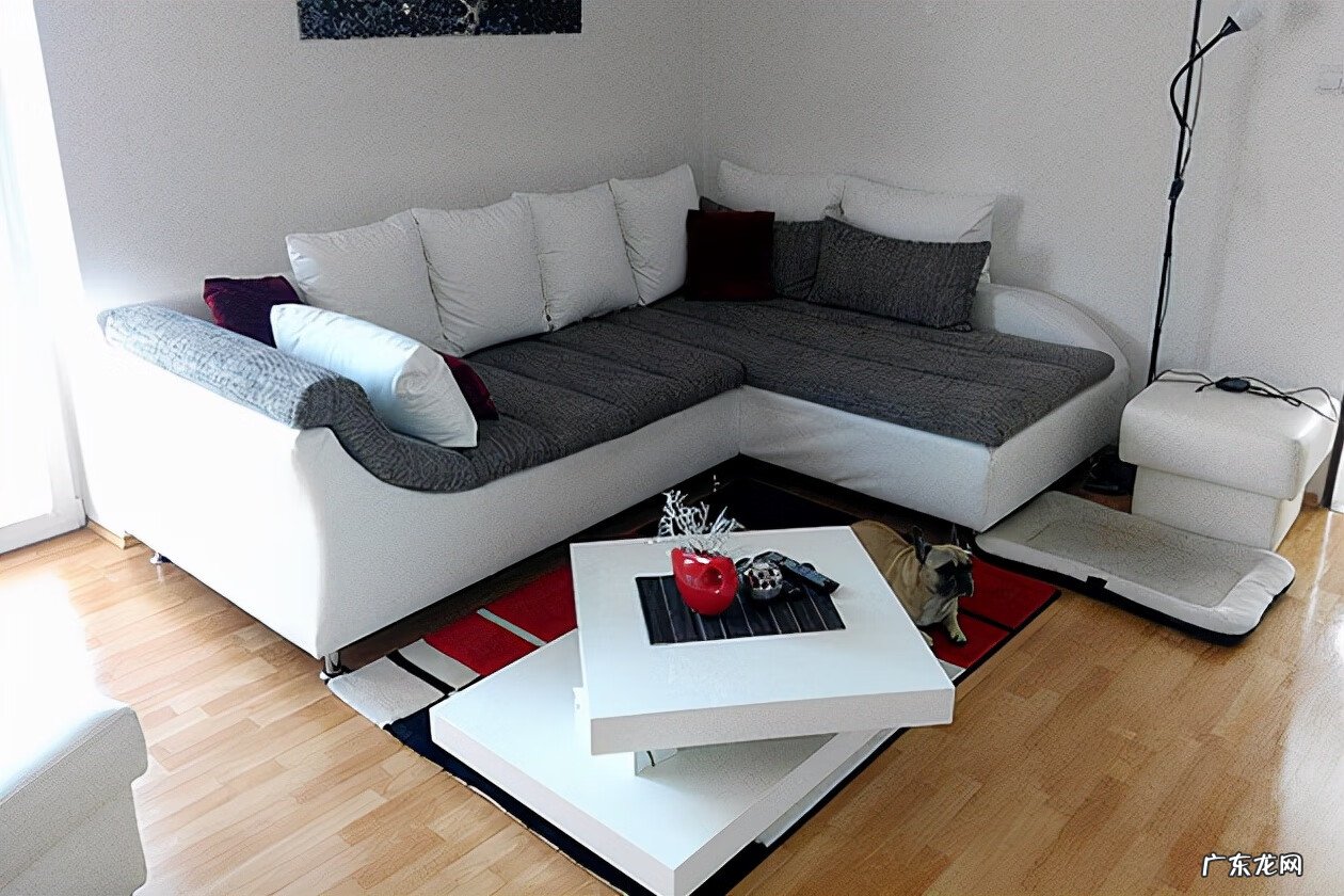 拐角户型的风水好吗 沙发拐角放哪个位置好