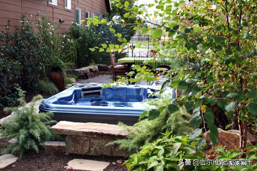 庭院西南角风水 花园西南角风水代表什么