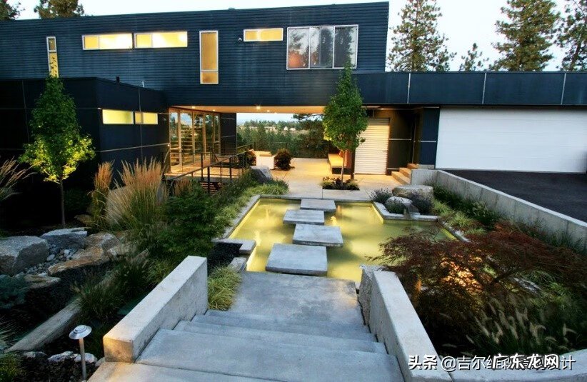 庭院西南角风水 花园西南角风水代表什么