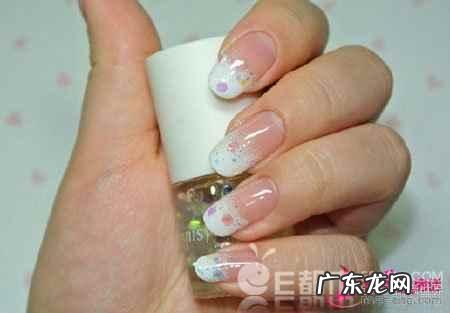 自学美甲能成为美甲师吗 自学美甲教程