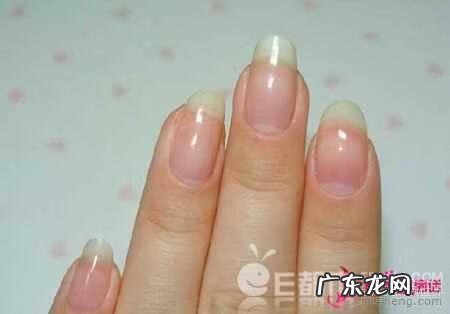 自学美甲能成为美甲师吗 自学美甲教程