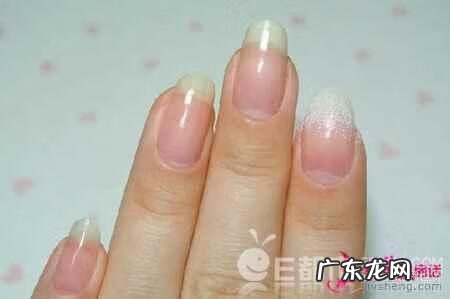 自学美甲能成为美甲师吗 自学美甲教程