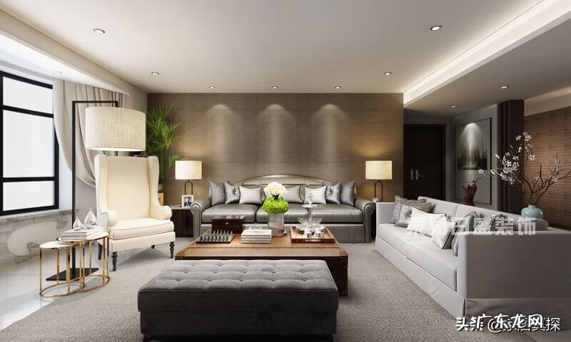 筒灯数量风水上的理解 筒灯安装风水