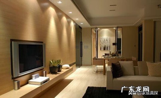 筒灯数量风水上的理解 筒灯安装风水