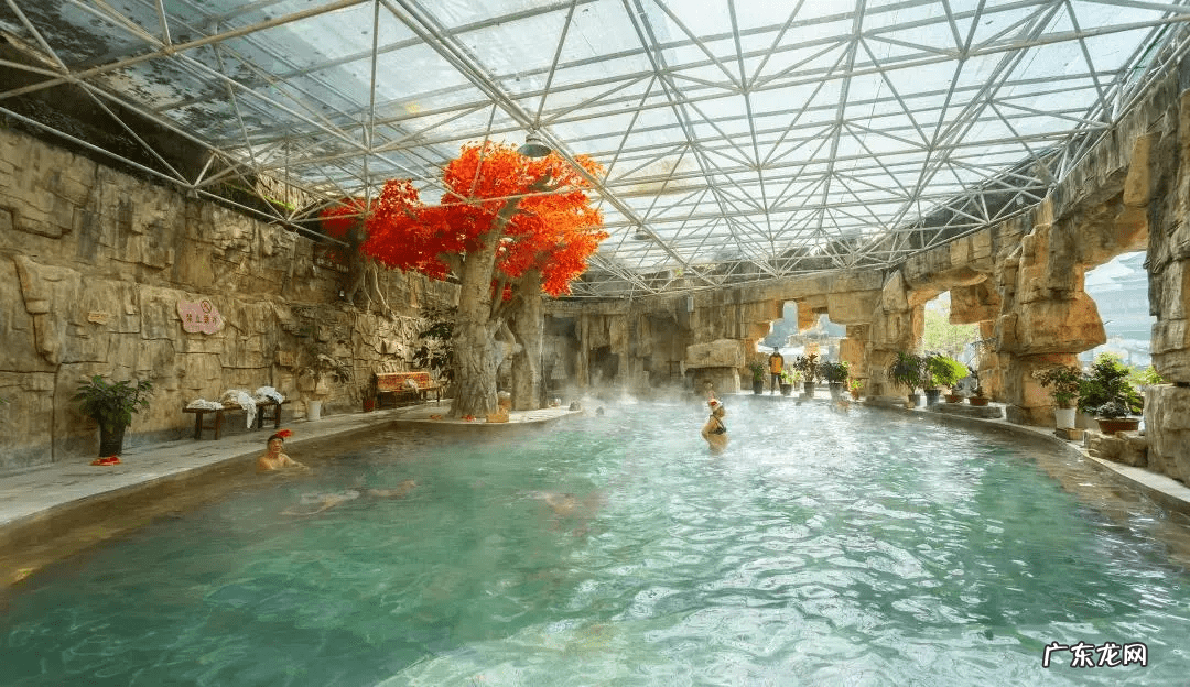 乌当玩水的地方 乌当有什么好玩的地方